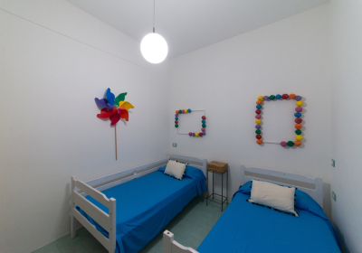 Casa Vacanze Villetta Villa Carlotta